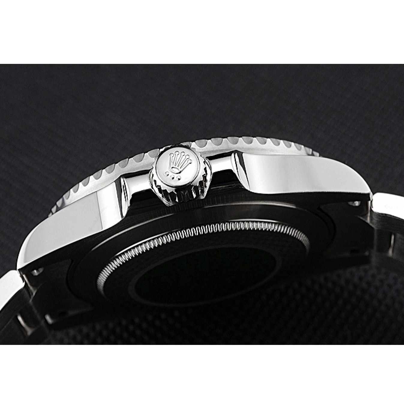 Good Copy Rolex Watches Submariner Case Bracelet 622638 Markers Diamond Blue Steel Stainless Stainless Rolex Dial Steel 0716